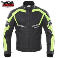 duhan motorcycle jacket man mesh racing suit reflective motorcycle accessories new arrivals motocross body armor mesh jacket