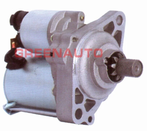 Стартер двигателя для ACURA CL HONDA ACCORD ODYSSEY Кнопка ISUZU OASIS 2.2L 31200-P0A-004 31200P0A004 2903726060 5862026060