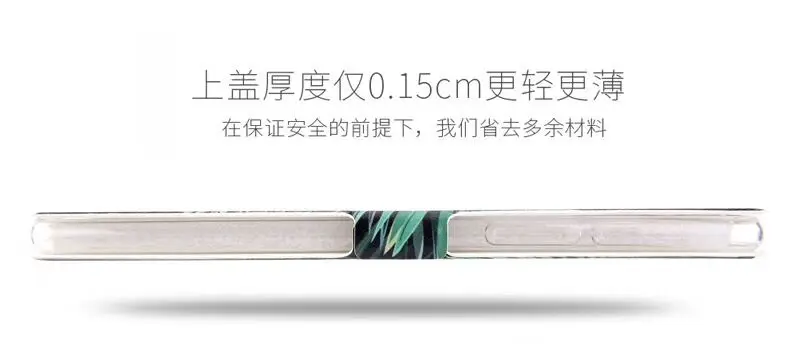 Детский чехол для samsung Galaxy Tab A 8,0 SM-T290 T295 T297 чехол s с мультяшным рисунком, откидная подставка, Мягкая силиконовая задняя крышка+ ручка