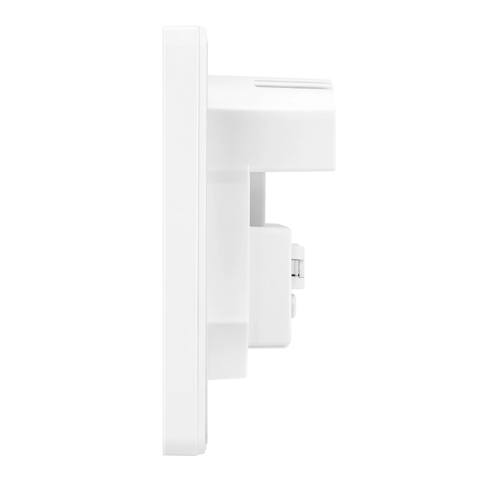 new 2021 german standard european standard usb wall socket mobile phone charging dual usb ports 5v 2a usb tdm ekf iek universa free global shipping