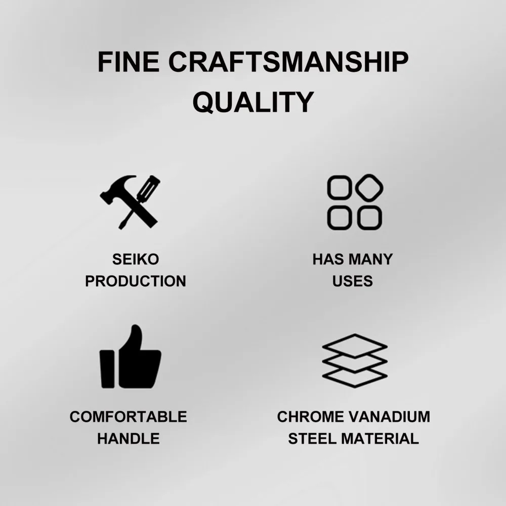 

4Pcs Multifunctional Retainer Plier Spring Calipers Retaining Ring Caliper Black