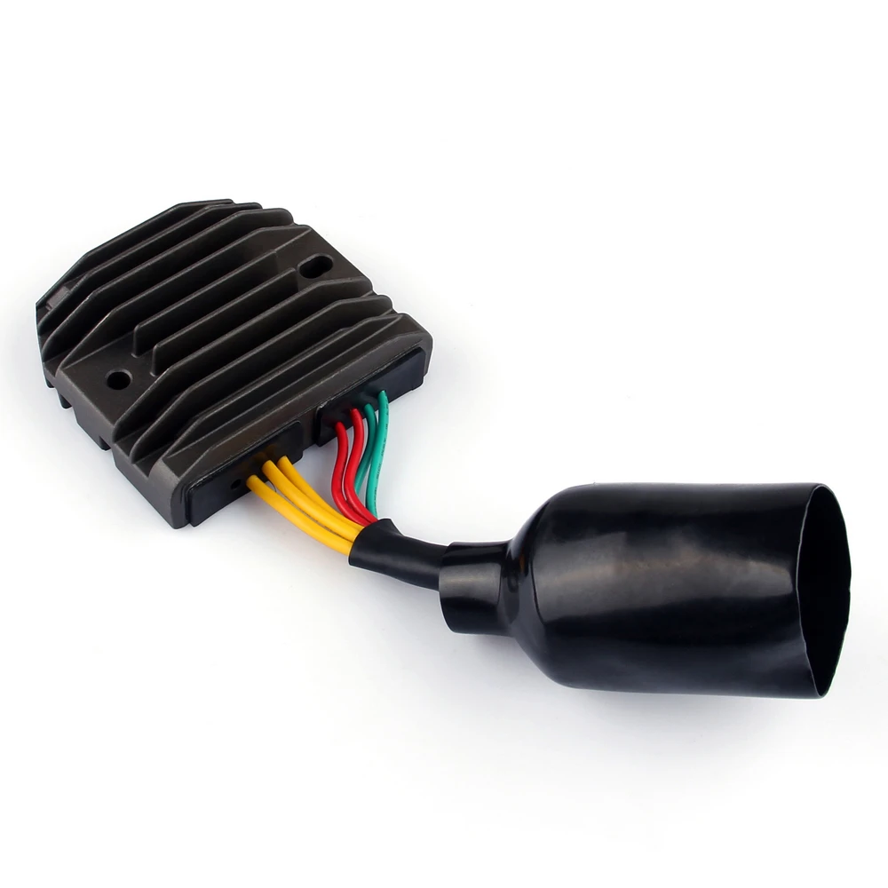 

Topteng Regulator Rectifier Voltage For Honda CBR600 F5 CBR 600 RR3 RR4 RR5 RR6 S Motorbike Accessories