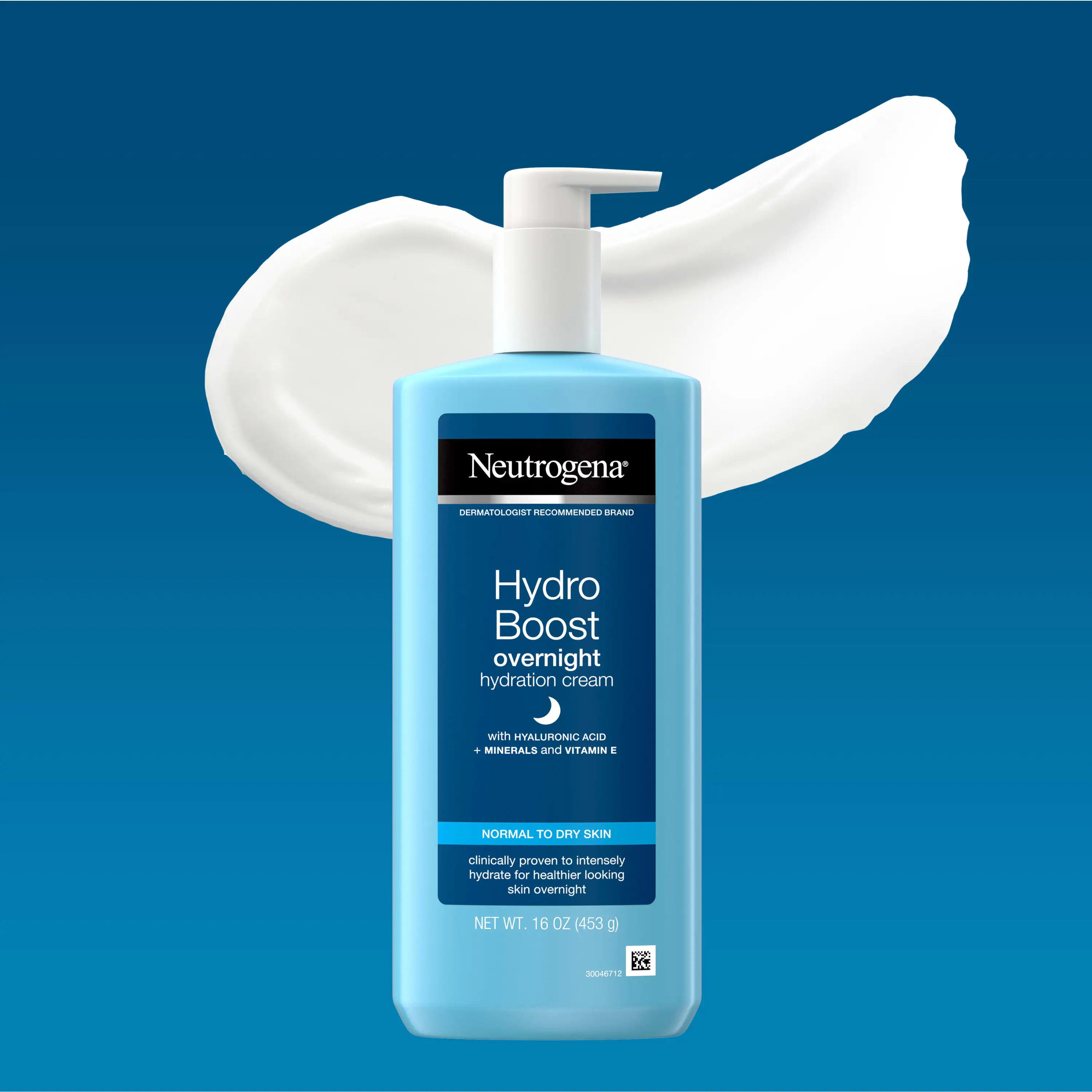 

Лосьон для тела Neutrogena Hydro Boost, 400 мл
