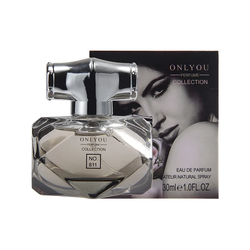 JEAN MISS стойкий освежитель духов распылитель духов для женщин парфюм мужской дезодорант ароматизатор спрей для тела стеклянный флакон 30 мл