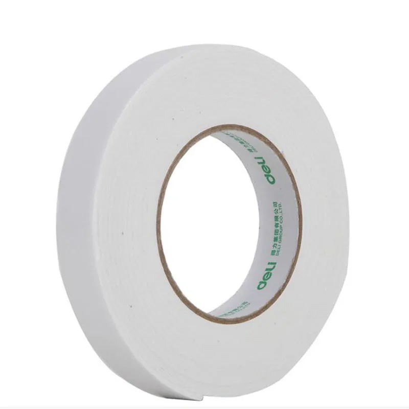 Креативная пенопластовая лента двусторонняя клейкая губка для скрапбукинга