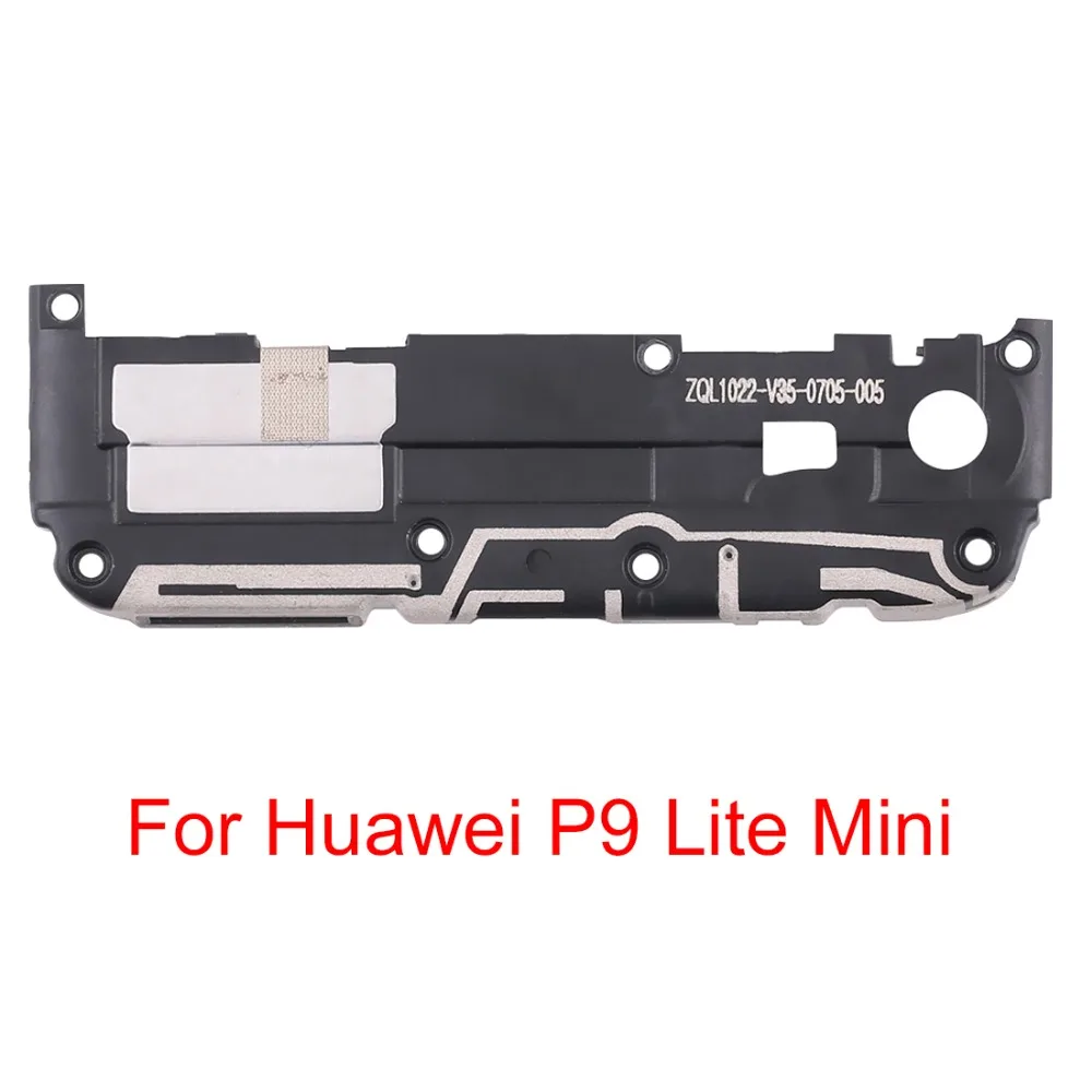 Оригинальные наушники с верхним громким динамиком для Huawei Mate 10 Lite/ Nova 2s/ P9 Lite Mini/ P20