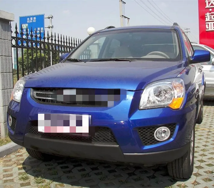 

Osmrk headlight assembly for Kia Sportage 2007-2012