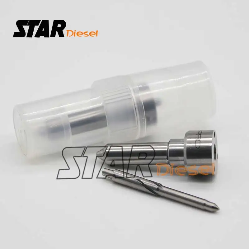 Новая сопла L381PRD L381PBD для RENAULT 166001137R автозапчасти топливная форсунка L381 PBD DACIA