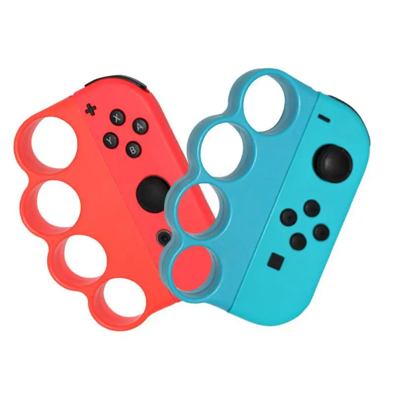 Подходит для Nintendo NS Switch аэробного бокса фитнеса боксерского браслета рукоятки с