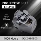Высококачественная Лампа для проектора для ELPLP88 V13H010L88 для Epson, зеркальная фотография, фотосессия 3240, совместима с