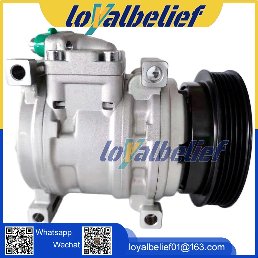 

For Car Kia picanto Compressor For HYUNDAI i10 HS11 AC Compressor 977010x100 97701-0x100 97701-1Y000 977011Y000 F500QQ7AA02 5PK