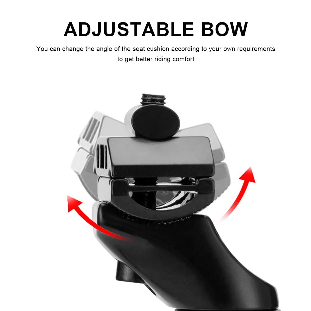 

Bicycle Accessories 350*30.4/31.6mm Bicycle Seatpost With Brake Light Aluminum Alloy Seat Tube Adjustable Clamp MTB Seatpost