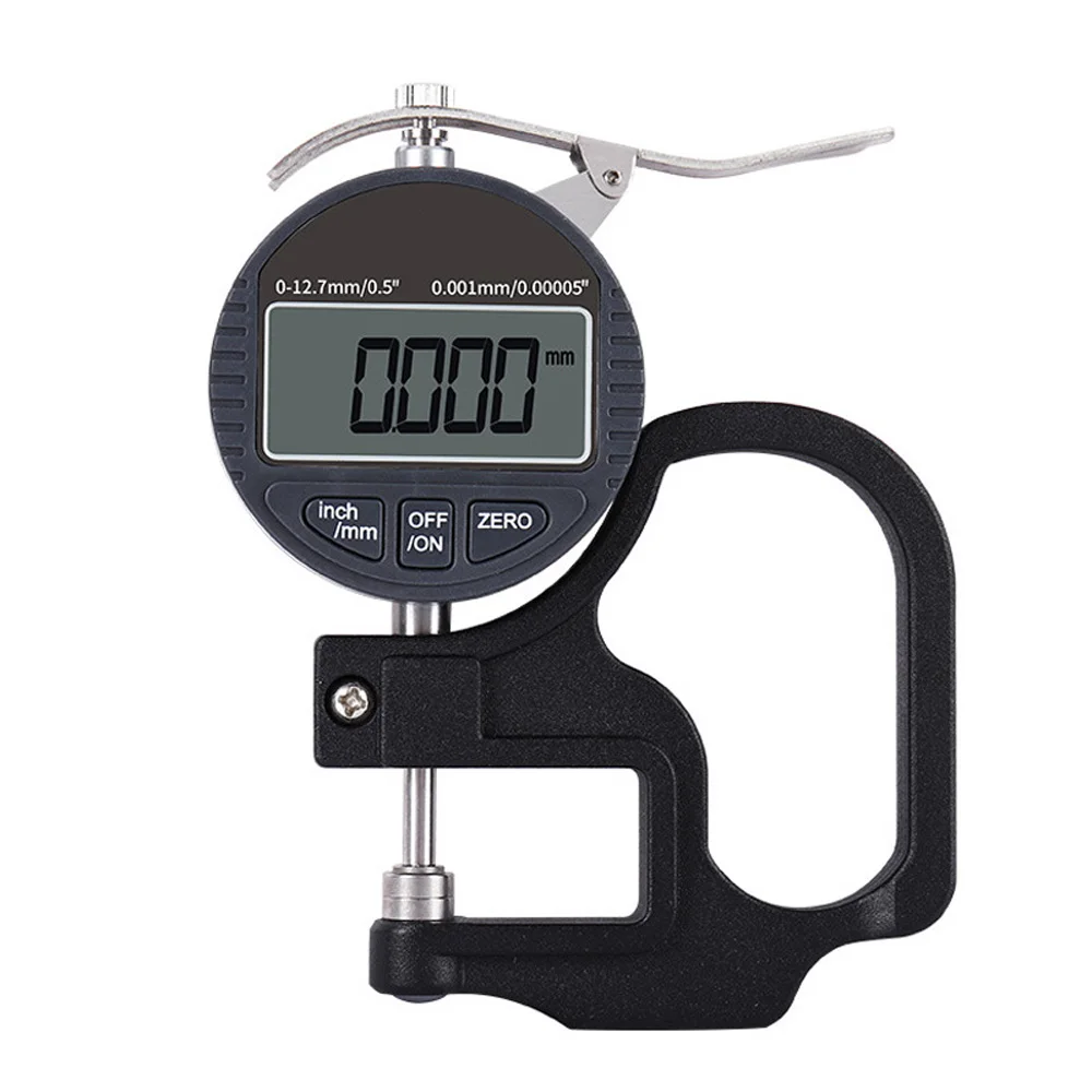 

Measurement & Analysis Instruments