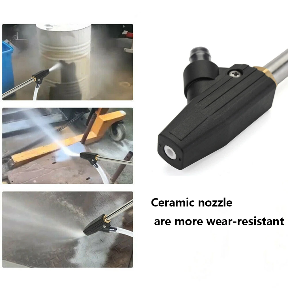 Пескоструйный пистолет Форсунка для пескоструйной краски пистолет-распылитель