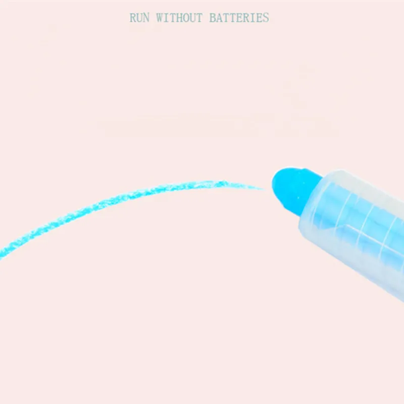 Мел Держатели рукавов учение для детей домашнее образование на борту