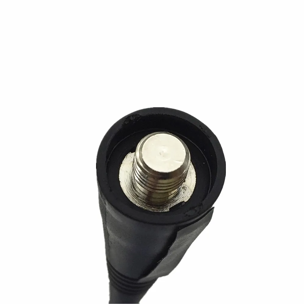 5XUHF кнут длинная антенна для Motorola Portable Radio HT10 HT50 HT600 HT750 HT1250 аксессуары раций|antenna