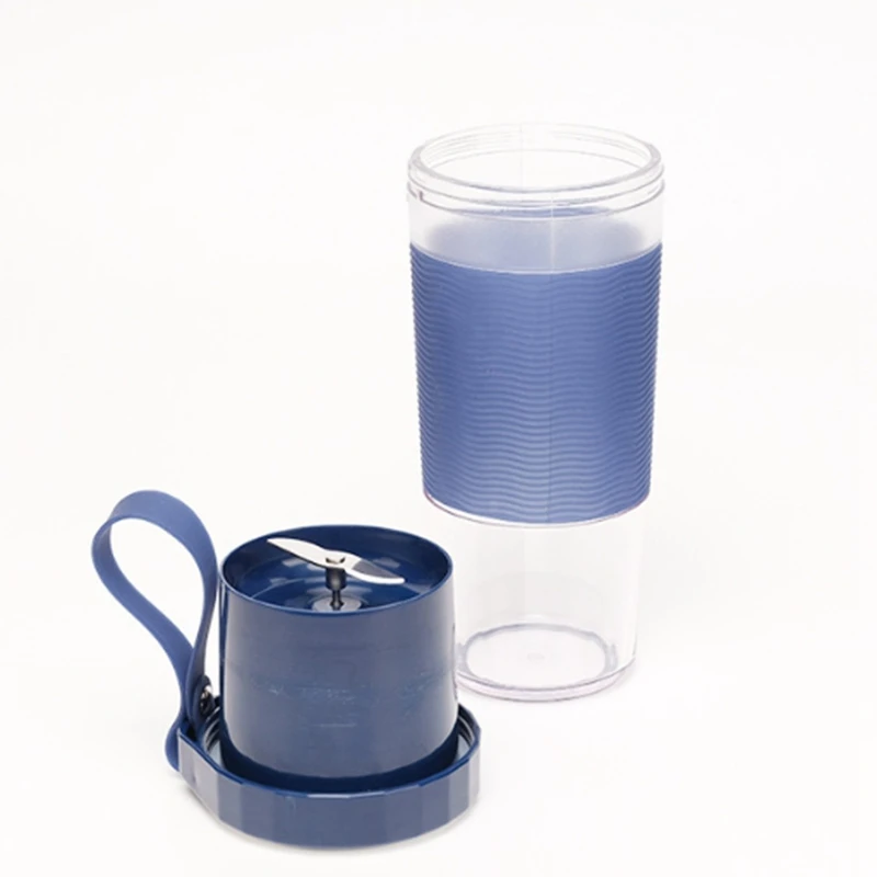 Портативная USB электрическая портативная соковыжималка Бытовая маленькая