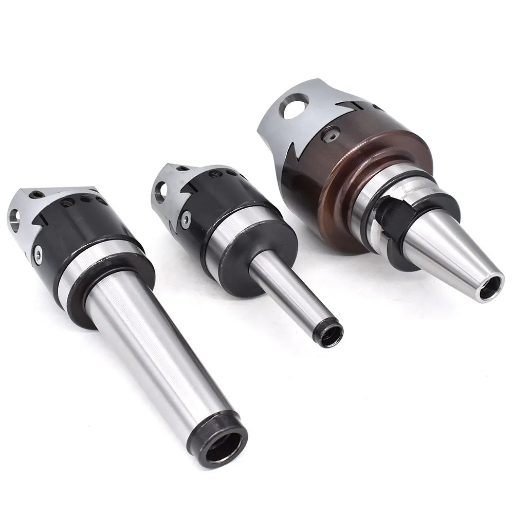 1set F1 12 2 Inch 50mm boring head +1pcs draw bar Morse tapper cone MT2 MT3 MT4 C20 C25 NT30 R8 tool For CNC machine - купить по
