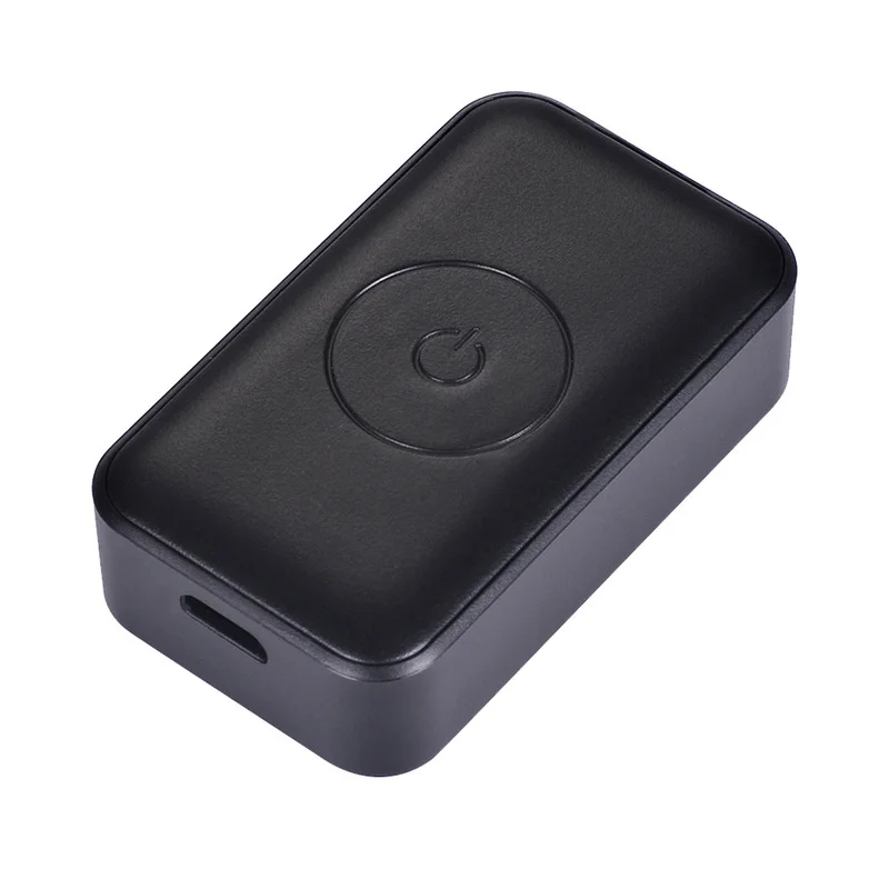 

Mini Tracker G03 2G Micro GPS Tracker Built-in Power Magnet Kid Pet LBS Real Time Car Vehicle Motorcycle Tracking Device