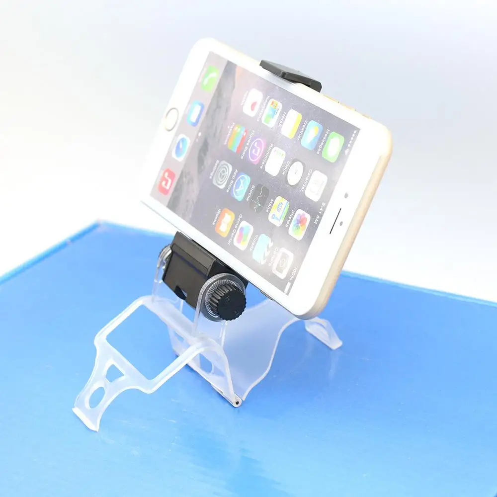 Для PS4 игровой контроллер умный мобильный телефон зажим держатель для PS4|Запасные