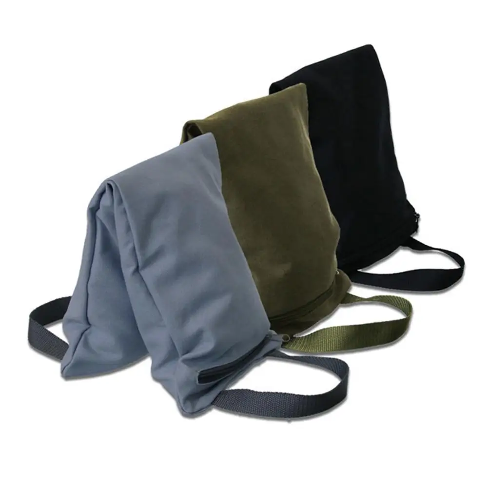 Мешки с песком для йоги двойная сумка помещений мешки фитнеса реквизит