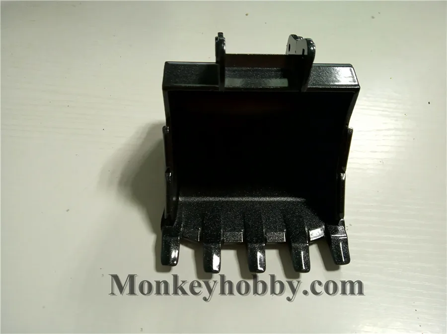 HUINA 580 1580 550 1550 оригинальные запчасти аксессуары Новинка ведро большого размера 1
