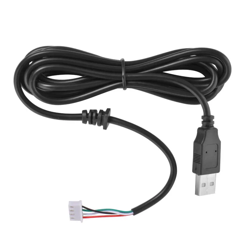 USB энкодер с нулевой задержкой 5pin для ПК аркадный джойстик кнопки