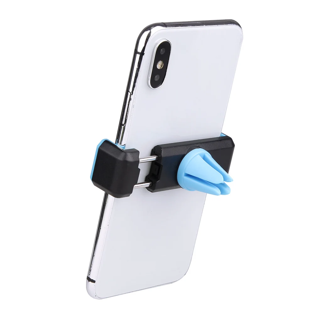 Универсальный автомобильный держатель для телефона Rovtop вентиляционного