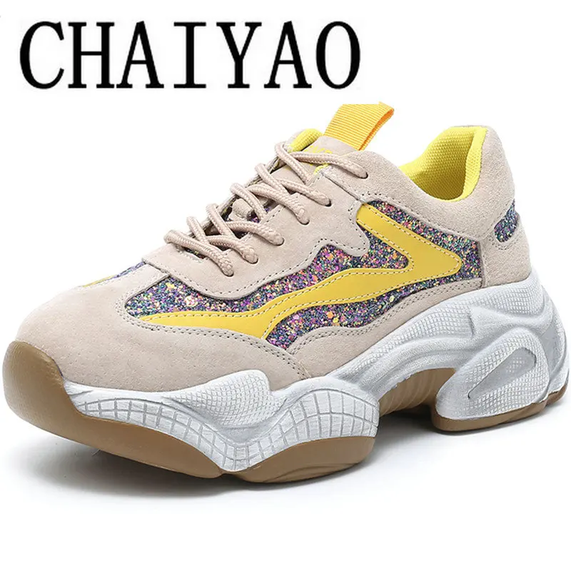 

Sneakers Shoes For Women Running Basketball Sports Soft Lightweight Comfortable Athletic Lace Up Zapatos De Mujer Zapatos QT-04