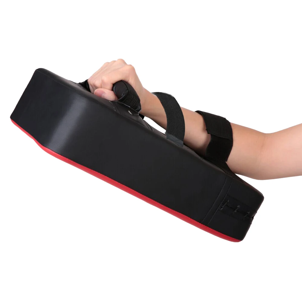 1 шт. боксерский мешок песочный для фитнеса прямоугольник наколенник