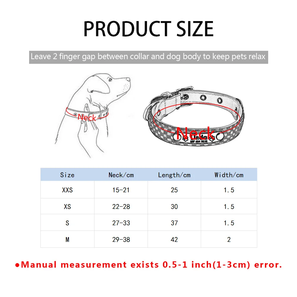 Ошейник для собак кристаллы в один ряд бриллиантовый ошейник маленьких средних