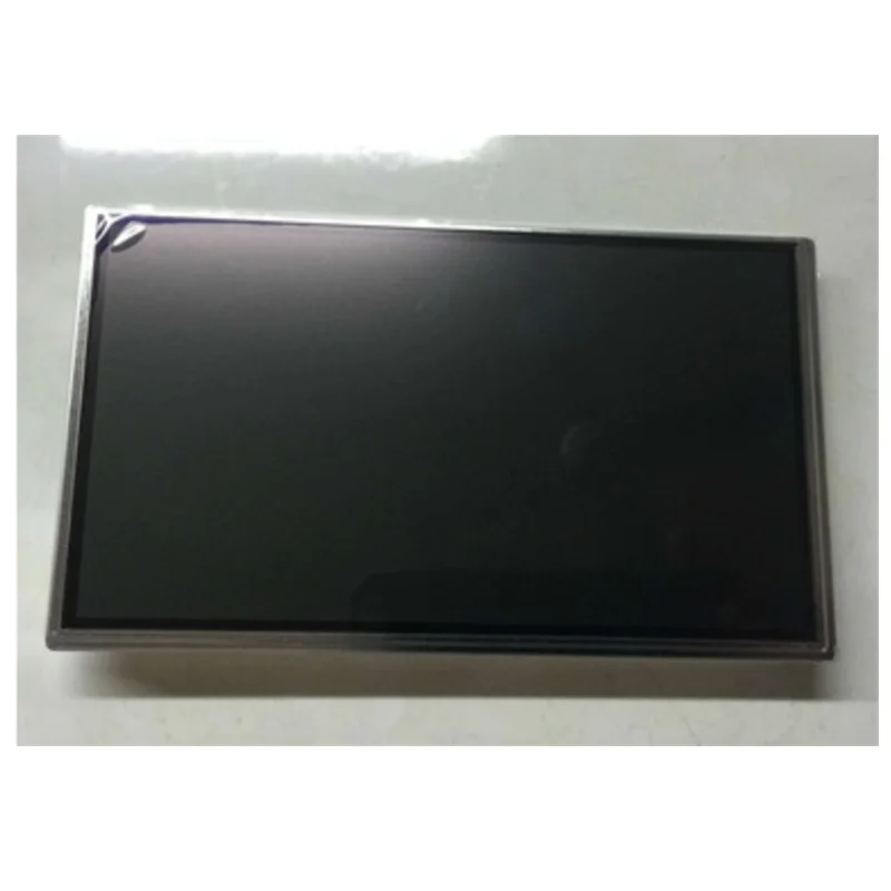 Оригинальный промышленный ЖК-экран 6 5 дюйма LQ065T9BR54U 400 RGB * 240 QVGA car X5 E53 E39 |