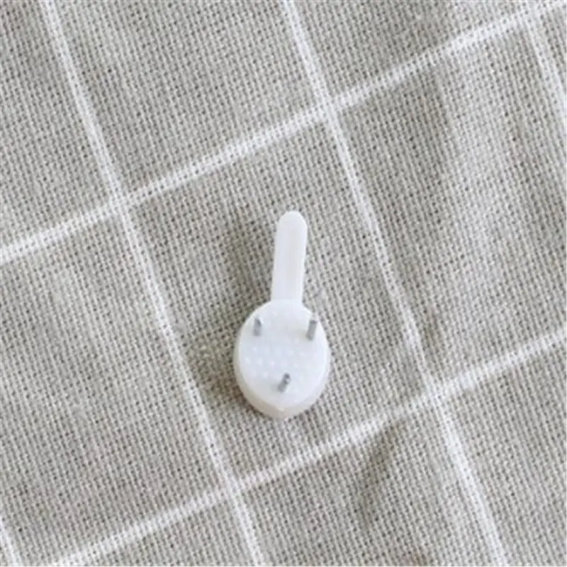 1 шт. невидимые настенные крючки для фотографий | Дом и сад