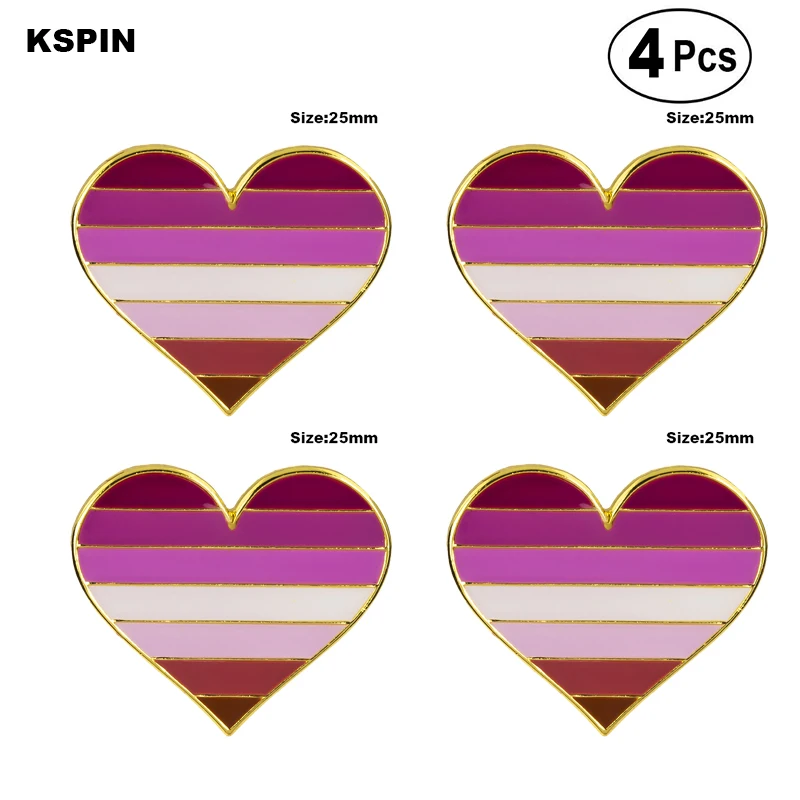 Значки значков 4 шт|Значки| |