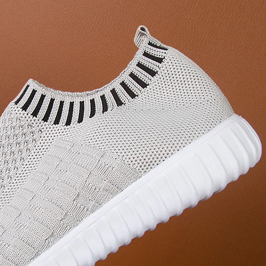 2019 женский спортивный Для Бега Носки дышащие тянущийся носок кроссовки на