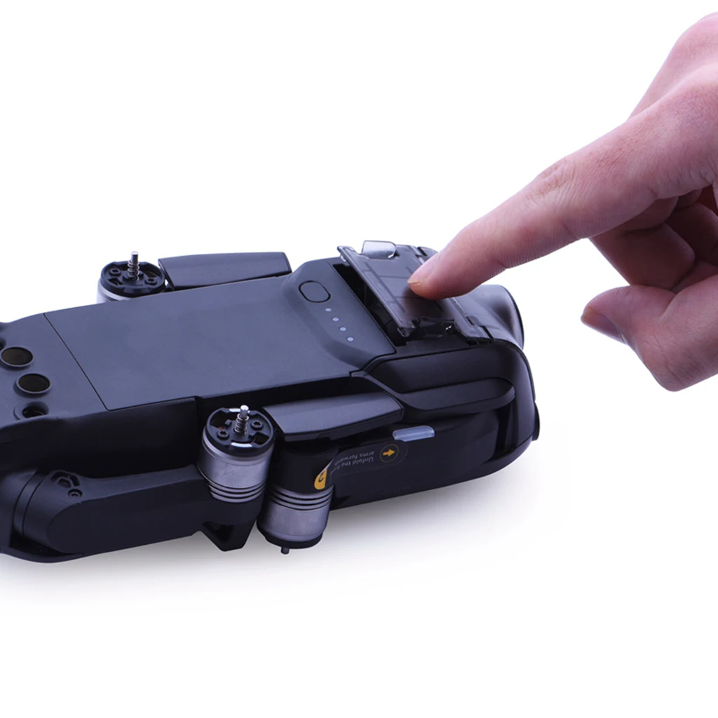 

Защитная крышка для объектива камеры дрона для DJI Mavic Air