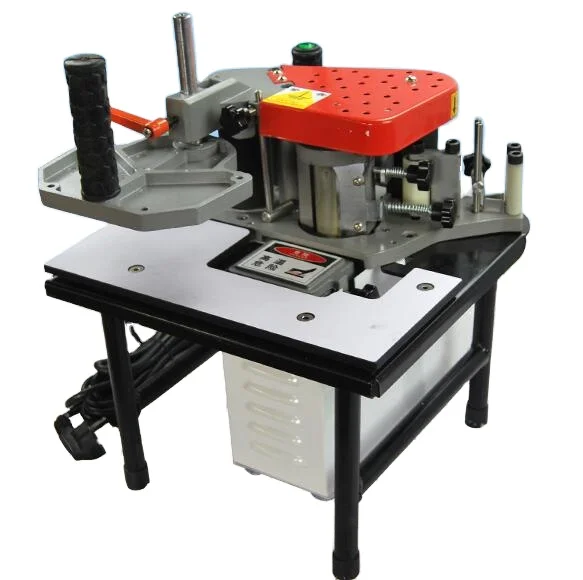 

LIVTER Woodworking mini edge bander Portable edge bander machine edge Banding Machine
