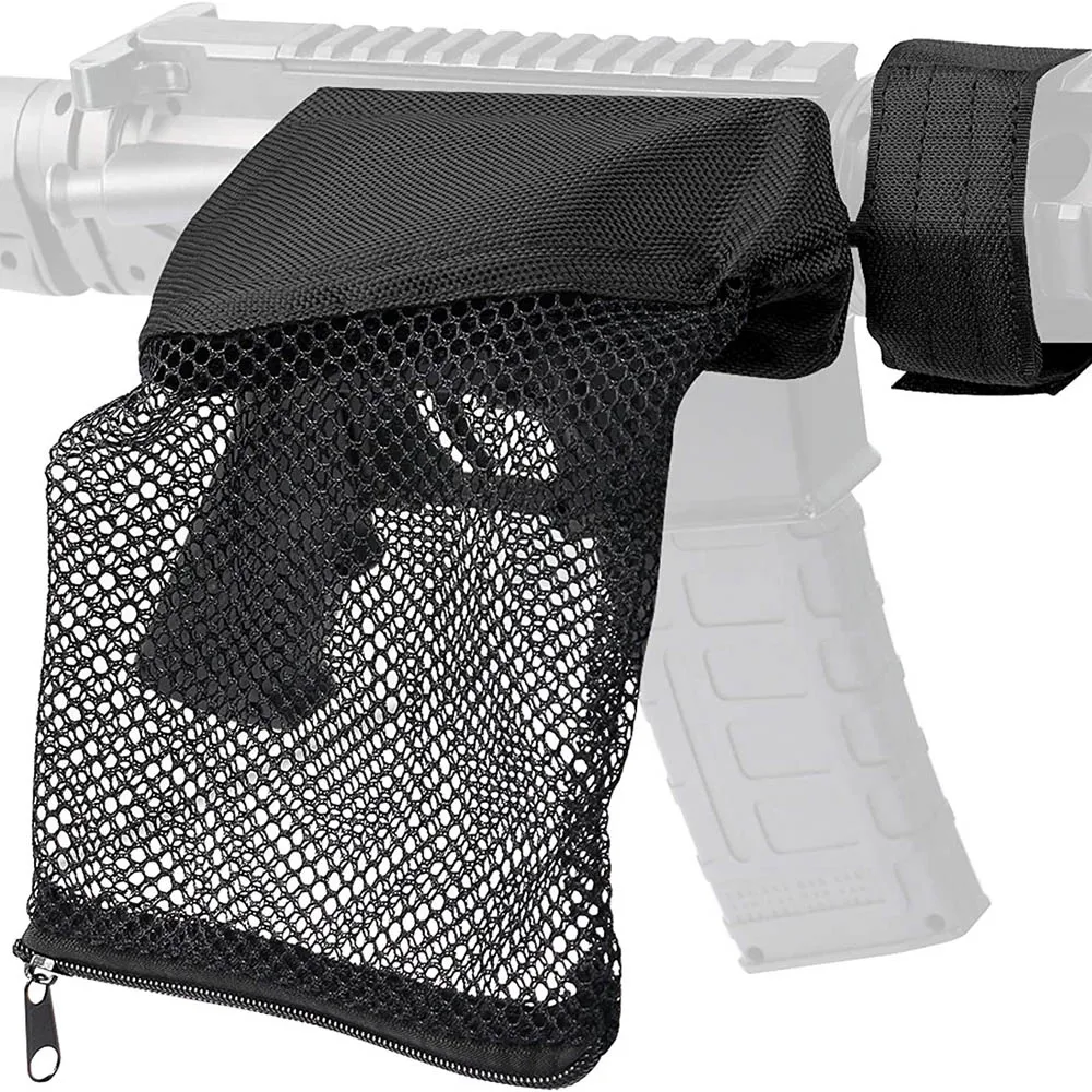 Военная Тактическая искусственная сетка латунная Ловец-винтовка AK 47 корпус