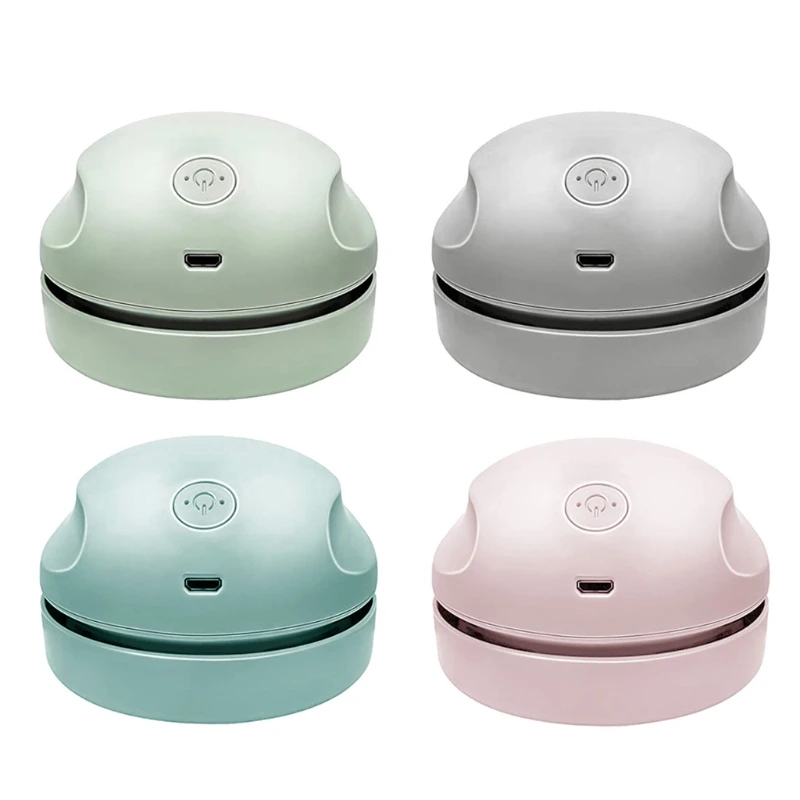 Мини-пылесос со съемной клавиатурой и USB-зарядкой | Компьютеры офис