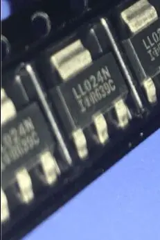 

10 шт./лот IRLL024NPBF IRLL024N SOT223 LL024Z LL024N MOS новый оригинальный