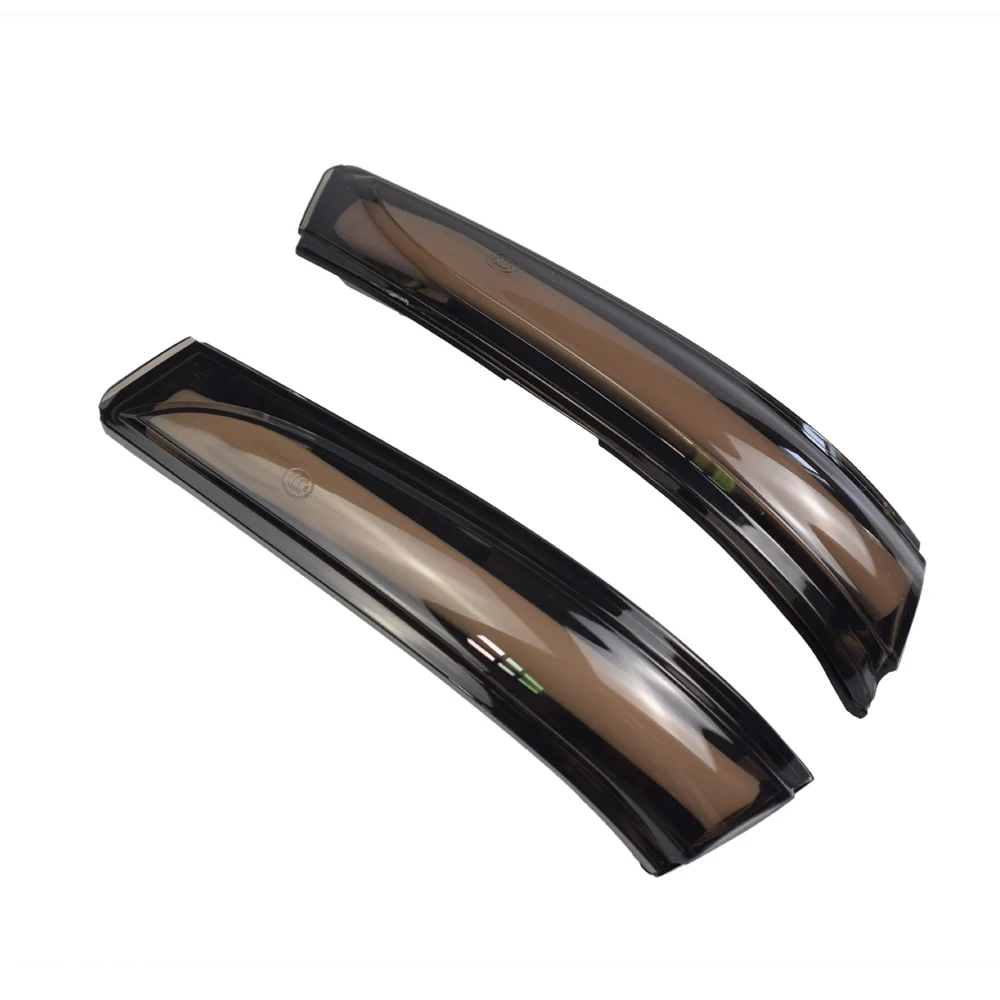 

2pcs LED Car Dynamic Turn Signal Blinker Flashing Light For Hyundai Veloster 2011 2012 2013 2014 2015