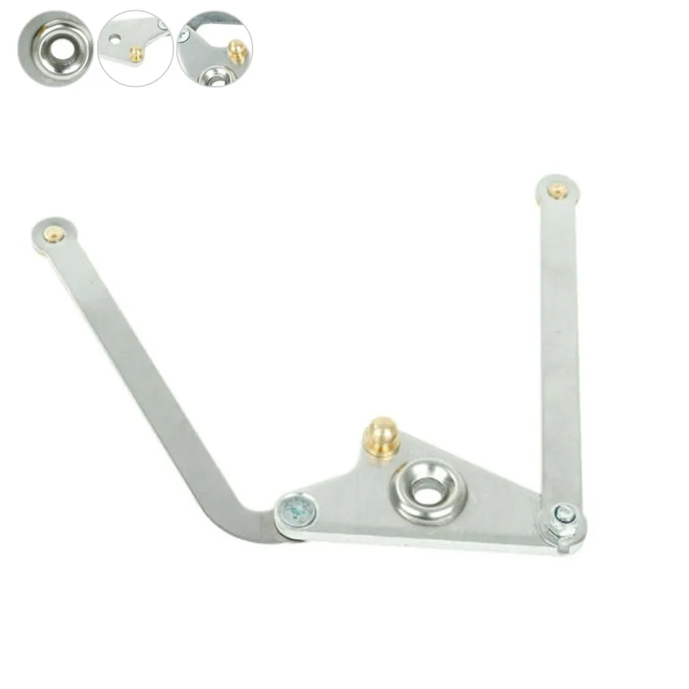 

For Mercedes Benz M272 V6 V8 Manifold Air Flap Repair Kit 272 140 2401