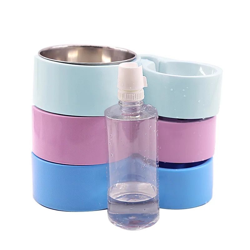 2019 NewPet водная поилка кормушка для хомяка клетка птиц квадратная круглые клетки