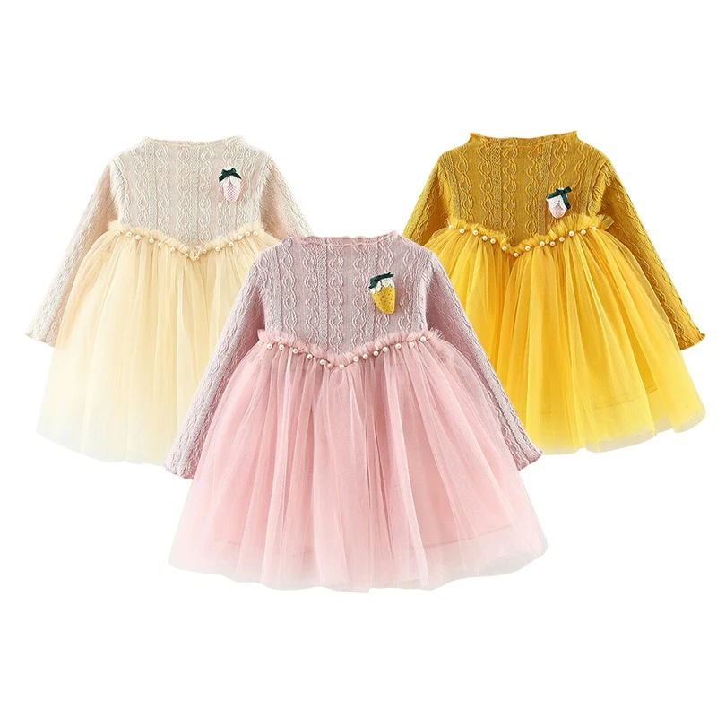 Детское платье для маленьких девочек пышные вечерние платья пачки принцессы