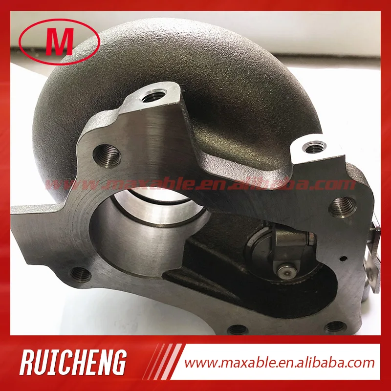 CT15B 17201-46040 17201 46040 1720146040 корпус турбины для Chaser Cresta Tourer V Makr 2 JZX100 1JZ 1JZ-GTE VVTI