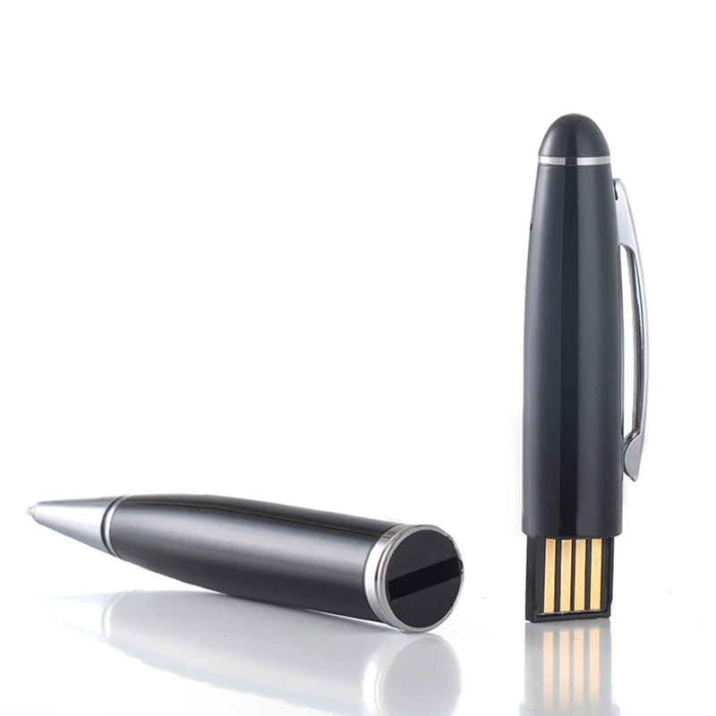 8GB Audio Voice Recorder Recording Pen Portable HD Fashionable Durable Dictaphone | Электроника