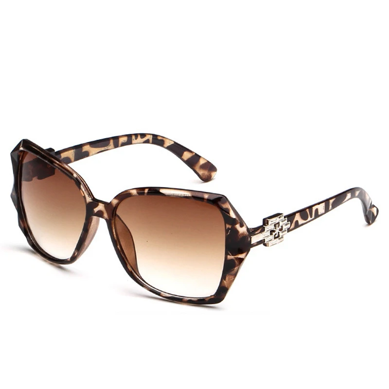 Солнцезащитные очки для авто европейские и американские в стиле ретро женские