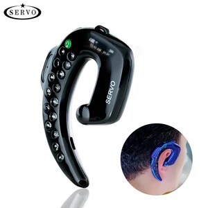 servo l9 fashion mini telephone 0 87 smallest size bluetooth dialer cellphone mp3 single card small mobile phone free global shipping