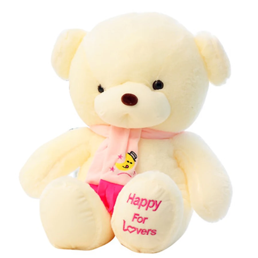 

Stuffed Animals & Plush