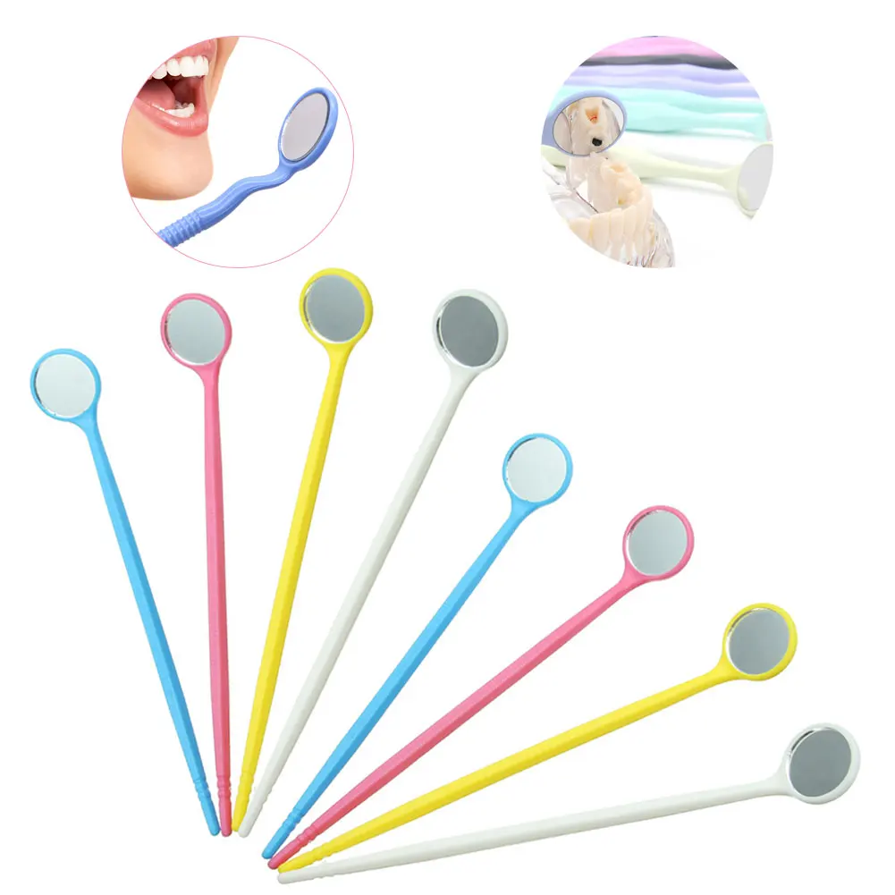 

Пластиковое стоматологическое зеркало, одноразовое стоматологическое зеркало, стоматологическое зеркало, стоматология, стоматология, сто...